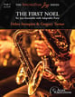 The First Noel Jazz Ensemble sheet music cover